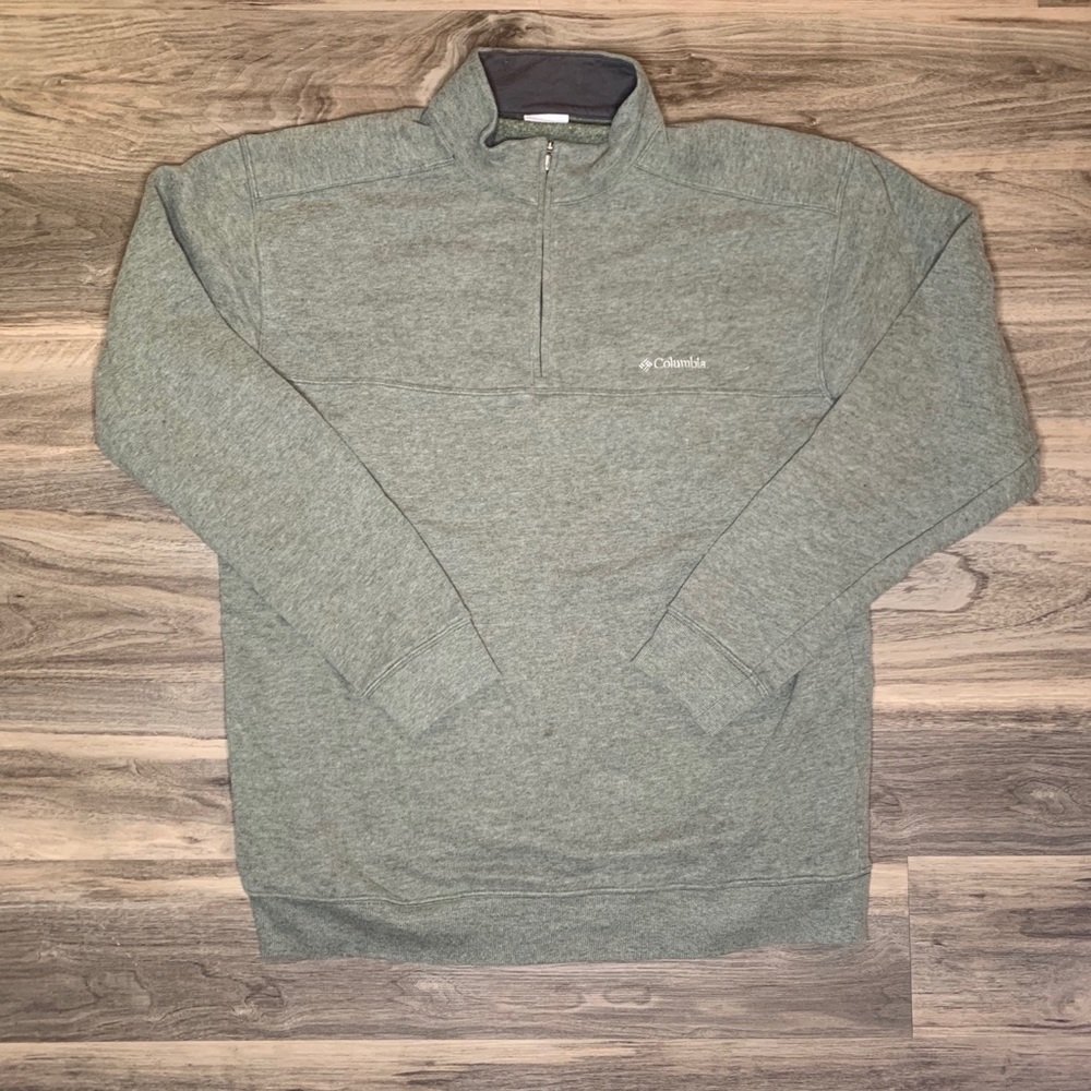 Columbia  jacket - Picture 2 of 4